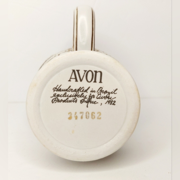 1982 Avon Beer Stein 1910 Stanley Steamer 1911 Ford Model T 1927 Mini.‎ - Picture 9 of 10